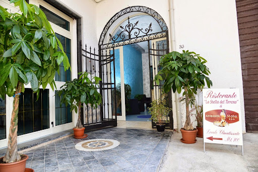 Aphrodite - Hotel Ristorante Pizzeria in Diamante, Provincia di Cosenza