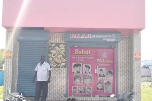 Balaji Men's Beauty Parlour and Kids(A/C) image