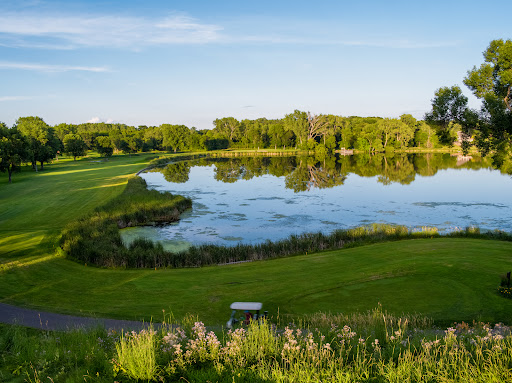 Golf Club «Forest Hills Golf Course», reviews and photos, 7530 210th St N, Forest Lake, MN 55025, USA