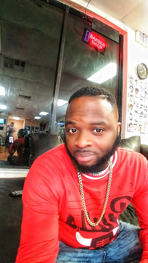Barber Shop «UPPER ECHELON BARBERSHOP», reviews and photos, 9031 Ulmerton Rd, Largo, FL 33771, USA