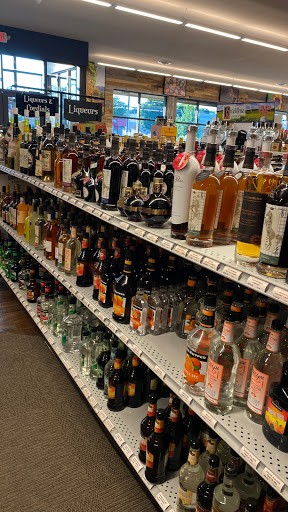 Wine Store «Sinkers Wine & Spirits», reviews and photos, 3304 Gallatin Pike, Nashville, TN 37216, USA