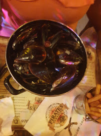 Moule du Restaurant Pirates Paradise à Montpellier - n°11