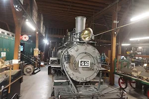 D&SNG Museum image