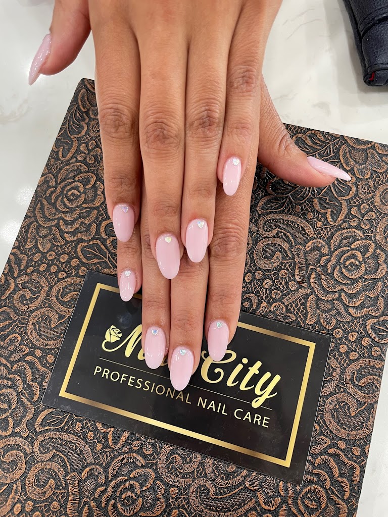 Nail City Pinehurst, NC 28315 Services, Reviews, Hours and Contact