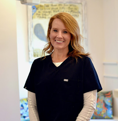 Elizabeth Evans, DDS — Knoxville Pediatric Dentist
