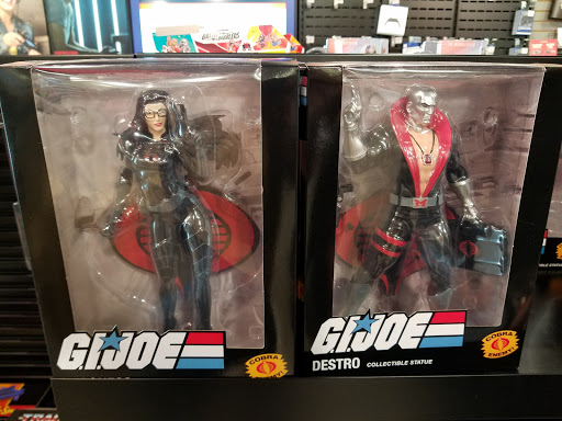 Video Game Store «GameStop», reviews and photos, 4757 Valley View Blvd NW B, Roanoke, VA 24012, USA