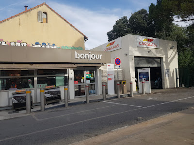 Access - TotalEnergies à Marseille