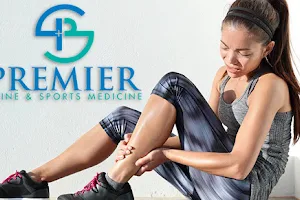 Premier Spine and Sports Medicine image