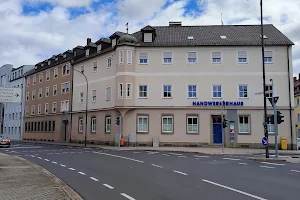 Lehrlingswohnheim Verein Handwerkerhaus e.V. image