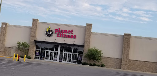 Gym «Planet Fitness», reviews and photos, 2437 E Main St #150, Plainfield, IN 46168, USA