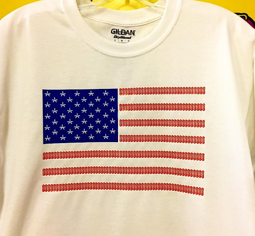 Print Shop «Off Tha Hook», reviews and photos, 269 Main St, Pawtucket, RI 02860, USA