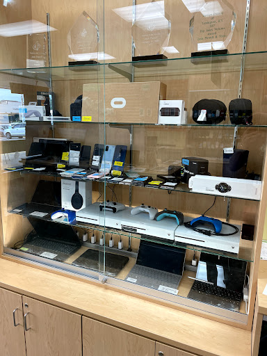 Computer Store «Device Pitstop», reviews and photos, 2220 Nicholasville Rd Suite 162, Lexington, KY 40503, USA