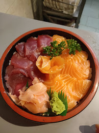 Photos du propriétaire du Restaurant japonais authentique Toyamah sushi à Paris - n°14