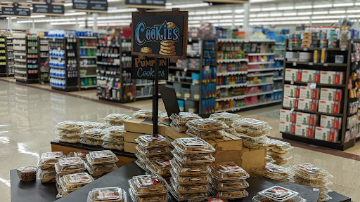 Grocery Store «Harmons - Taylorsville», reviews and photos, 5454 S Redwood Rd, Taylorsville, UT 84123, USA