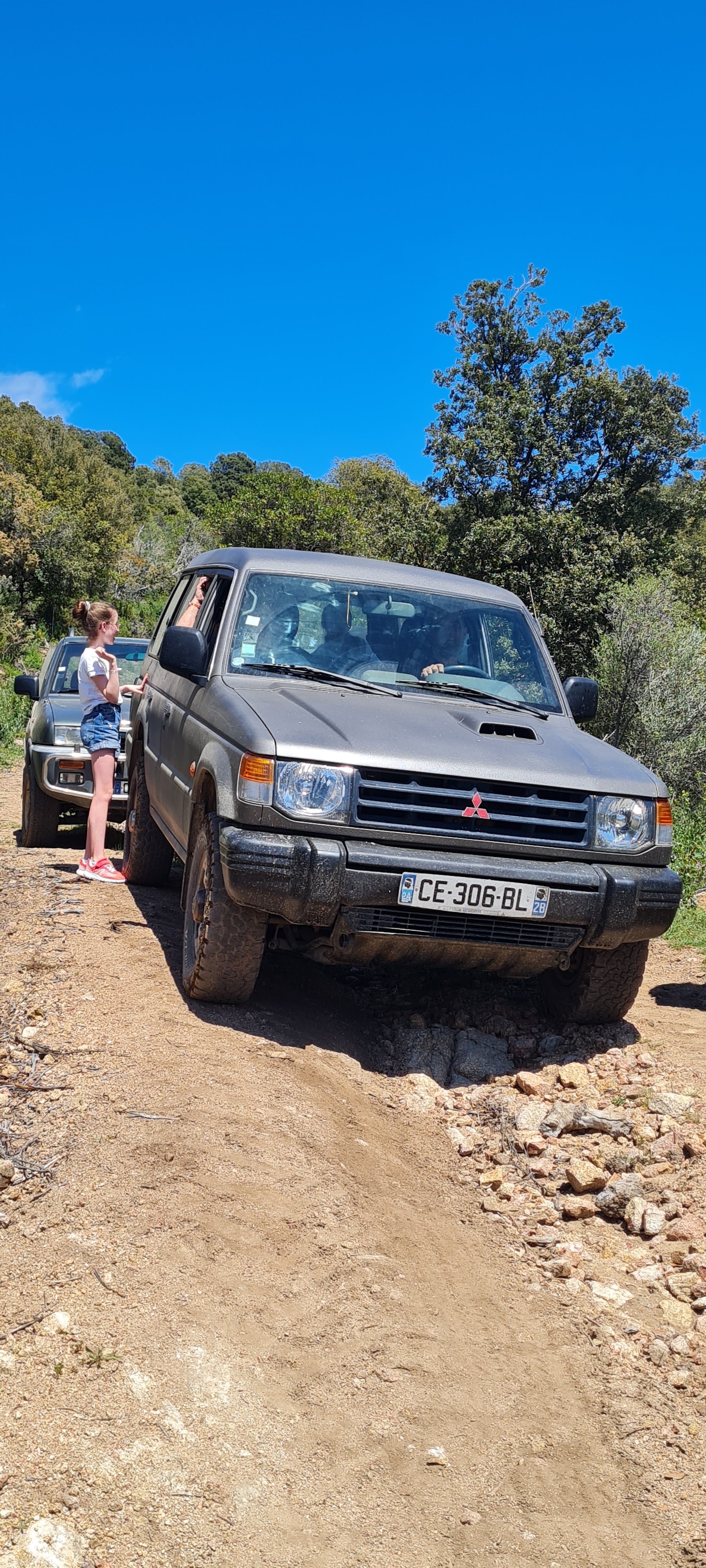 Photo n° 2 de l'avis de veronique.o fait le 27/04/2023 à 15:08