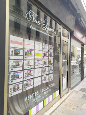 Nov'agence à Toulon