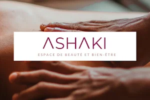 Espace Ashaki : massage, soin du visage, esthéticienne et traitement capillaire et autres soins du corps image