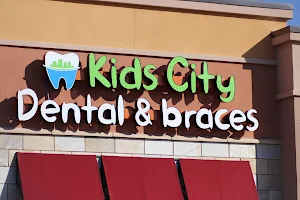 Kids City Dental and Braces Brighton image