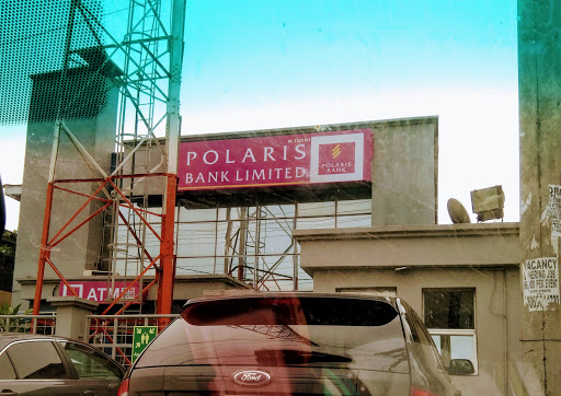 Polaris Bank Limited, 161, OGUDU ROAD Ojota, Ogudu 100242, Branch, Nigeria, Bank, state Lagos