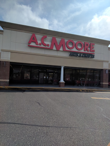 A.C. Moore Arts and Crafts, 1245 NJ-33, Hamilton Township, NJ 08690, USA, 