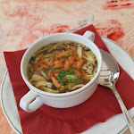 Photo n°1 de l'avis de Hebemich. fait le 02/07/2021 à 11:20 sur le  Waldschänke am Hirschpark B. u. B. Geitner à Ursensollen