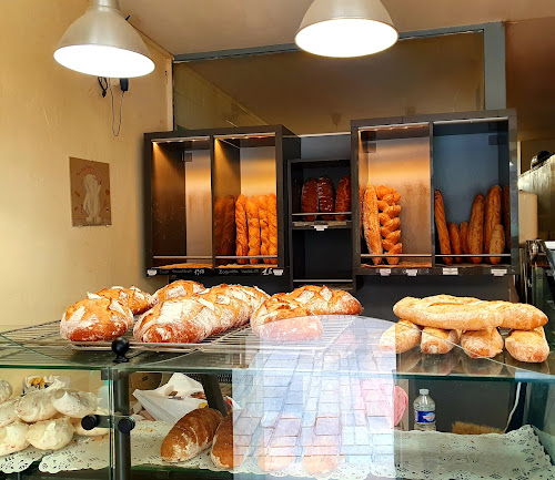 Boulangerie Aux Petits Plaisirs Chalon-sur-Saône