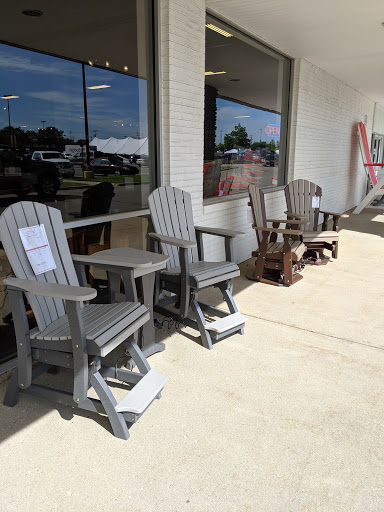 Furniture Store «Amish Direct Furniture», reviews and photos, 42200 Mound Rd, Sterling Heights, MI 48314, USA