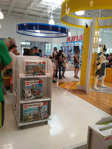 Toy Store «Toys
