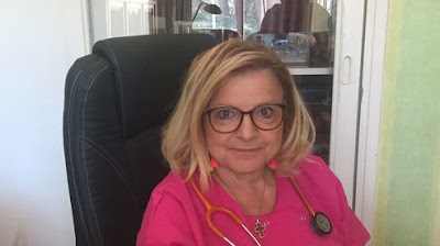 Dr Dominique DRAGACCI à Cannes
