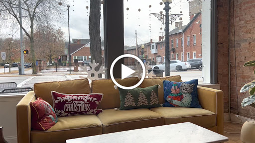 Coffee Shop «Paper City Coffee», reviews and photos