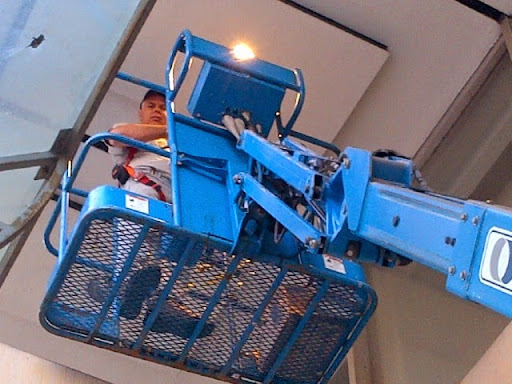 Photo of AC Electric