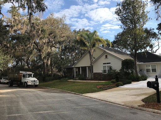 Dibble Roofing Co Inc in Jacksonville, Florida