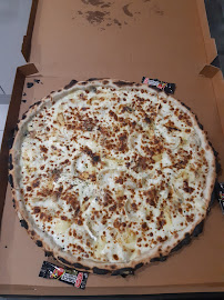 Plats et boissons du Livraison de pizzas CRAZY PIZZA (PONT AUDEMER) - n°7