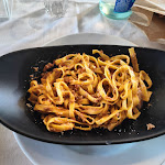 Photo n°3 de l'avis de Matteo.e fait le 20/11/2022 à 13:54 sur le  Il Battibecco Ristorante à Numana