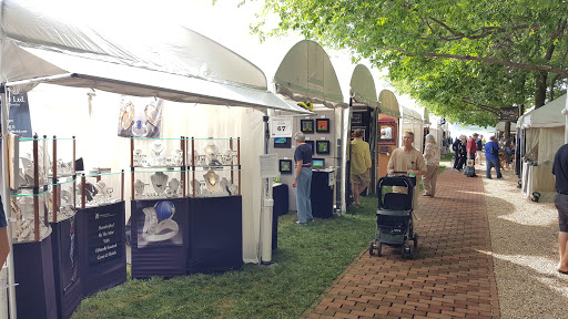 Jewelry Designer «Martha Richter Ltd», reviews and photos, 158 Welwyn Ct, Lake Bluff, IL 60044, USA