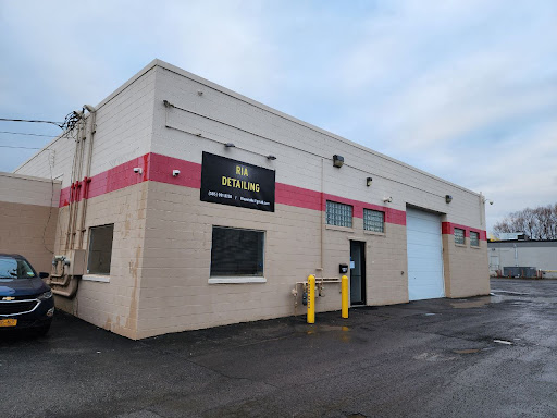 Ria Auto Detailing en Rochester