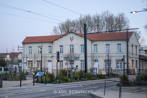 École Primaire Avignon Saint-Ruf à Avignon