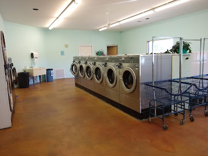 Viroqua Laundry Land Laundromat