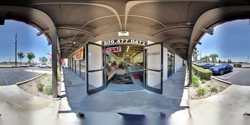 Mattress Store «COMFORT PLUS MATTRESS & FURNITURE STORE», reviews and photos, 10050 Fourth St, Rancho Cucamonga, CA 91730, USA