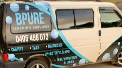 Bpure Cleaning Services Pty Ltd