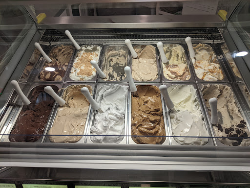 Ice Cream Shop «Sorella Gelateria», reviews and photos, 219 N Limestone, Lexington, KY 40507, USA