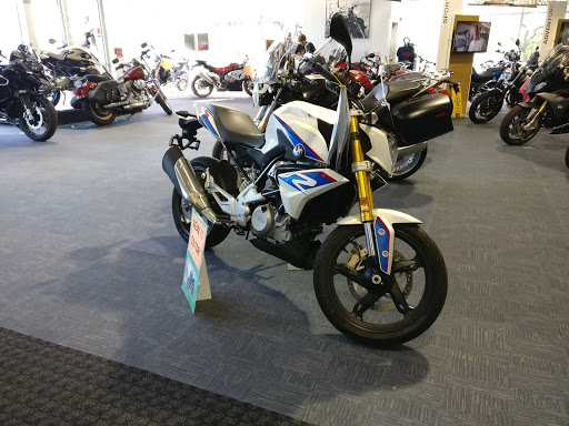 Motorcycle Dealer «Alamo BMW Motorcycles», reviews and photos, 25600 Interstate 10 Frontage Rd, Boerne, TX 78006, USA