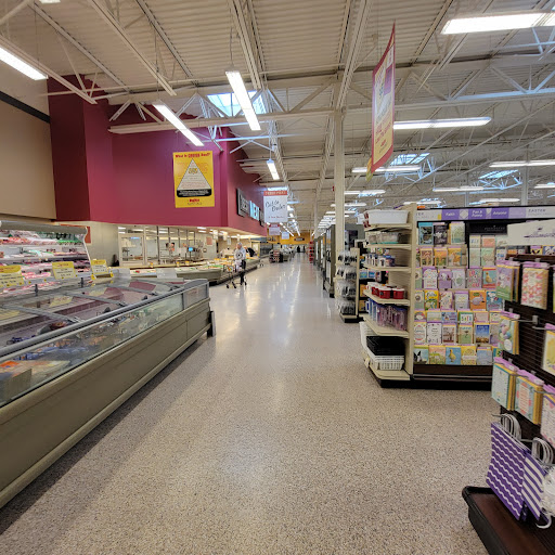 Grocery Store «Ingles Markets», reviews and photos, 3338 Boylston Hwy, Mills River, NC 28759, USA