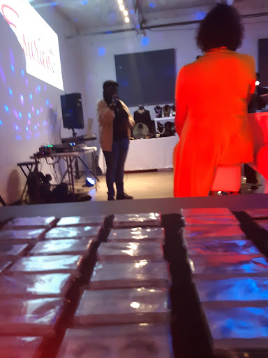 Event Venue «Sharespace», reviews and photos, 2201 Preston St, Houston, TX 77003, USA