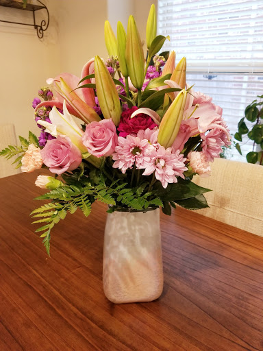 Florist «Flower Center», reviews and photos, 5659 Alpha Rd, Dallas, TX 75240, USA