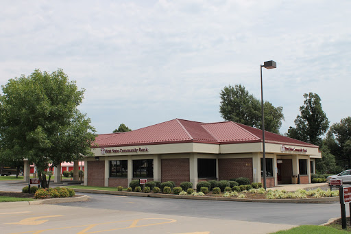 First Missouri Bank of SEMO in Kennett, Missouri
