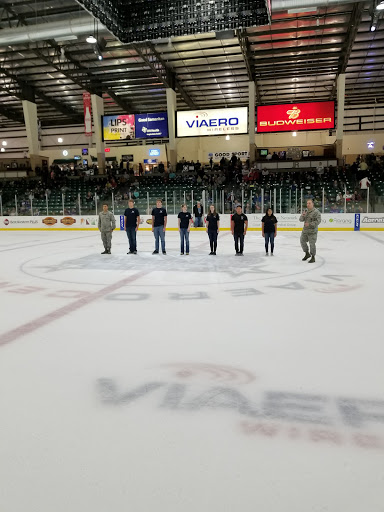 Hockey Club «Tri-City Storm», reviews and photos, 609 Platte Rd, Kearney, NE 68847, USA