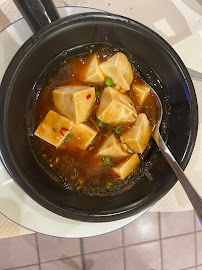 Soupe du Restaurant chinois Chez Mao à Saint-Étienne - n°5