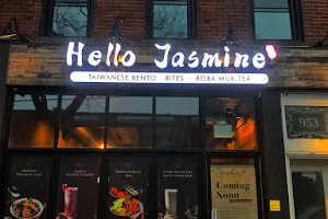Hello Jasmine-Lincoln Park image