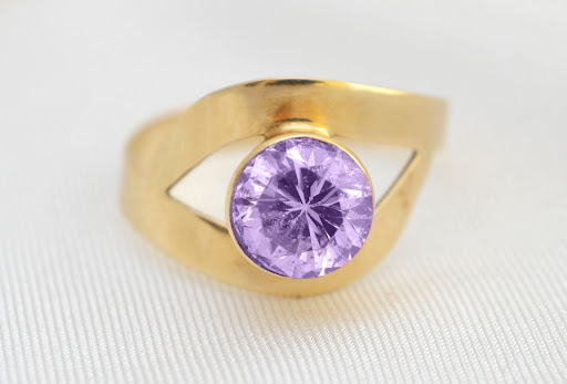 Jeweler «Kramar Jewelry, Inc.», reviews and photos, 25766 Woodward Ave, Royal Oak, MI 48067, USA